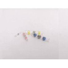 SST Waterproof Insulated Electrical Heat Shrink Wire Butt Connectors Terminals Solder Seal Wire Connectors